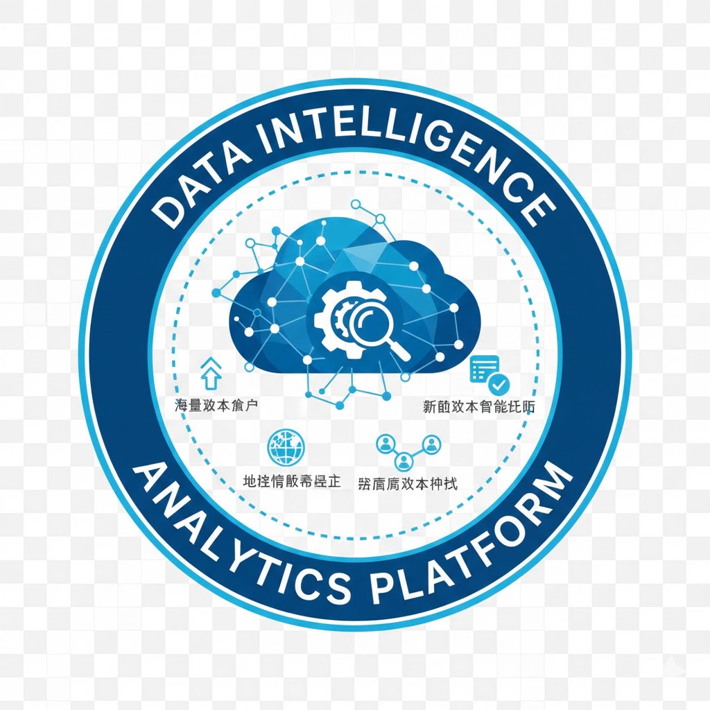 【产品动态】大数据智能分析平台